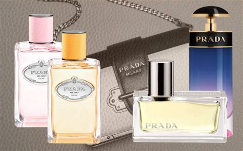 prada perfume para mujer|best smelling prada perfume.